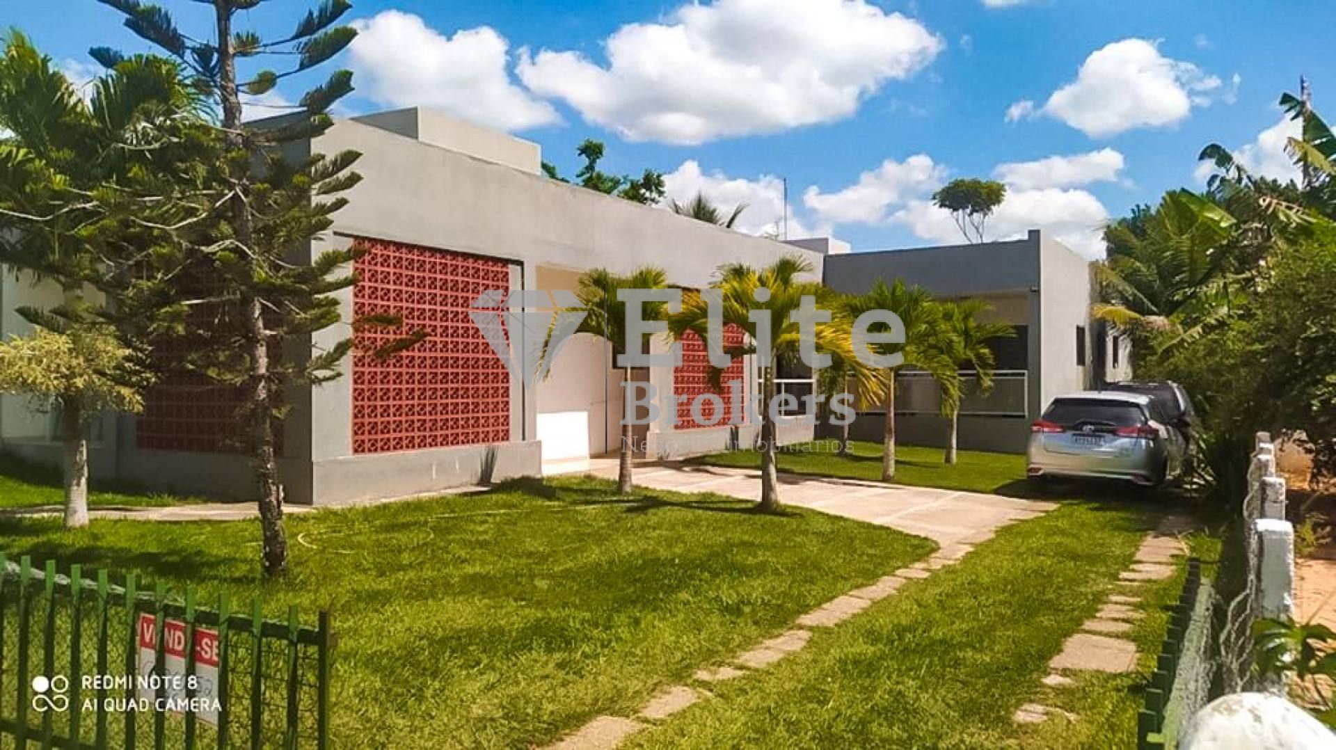 Casa 6 quartos à venda em Aldeia