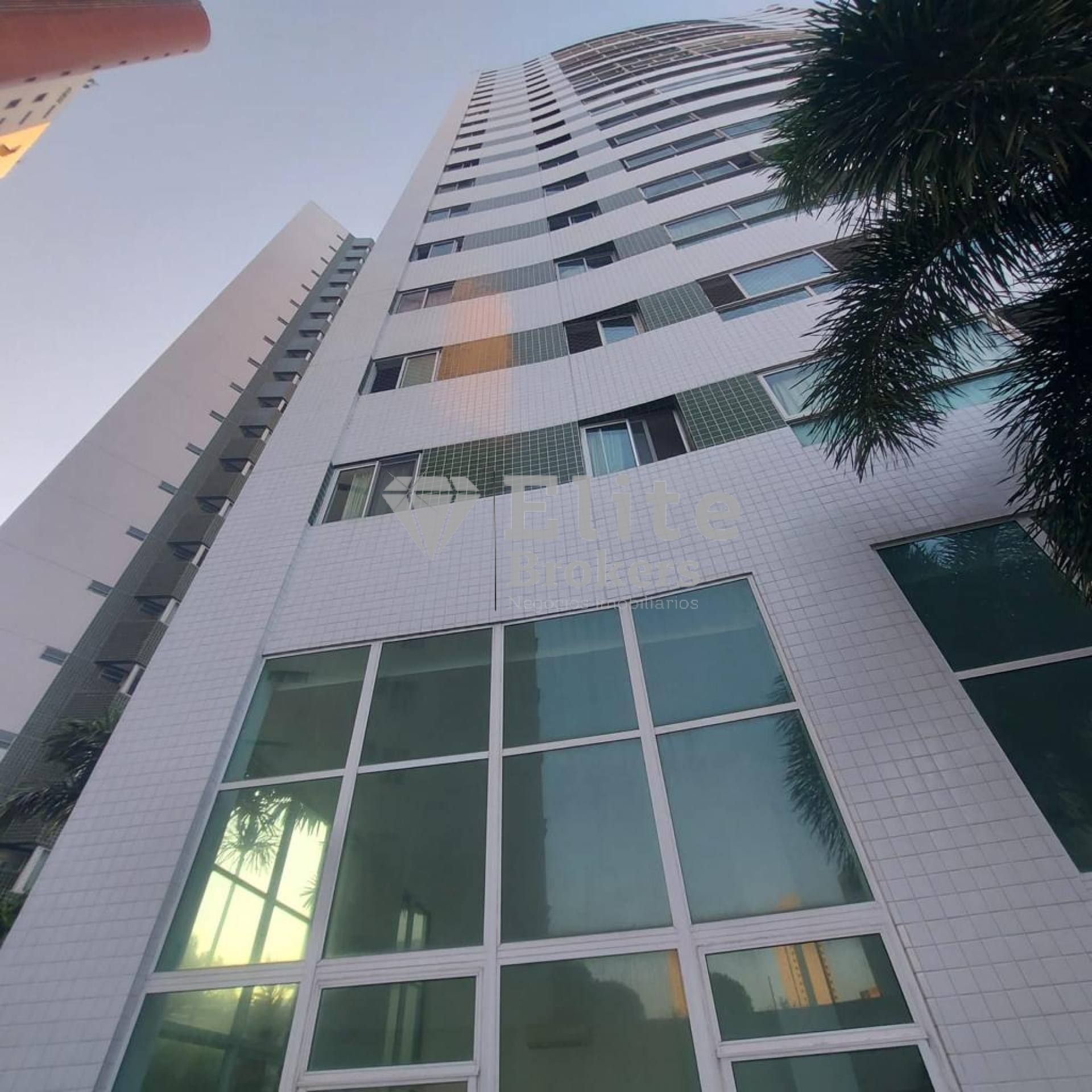 Apartamento 2 quartos à venda no Espinheiro