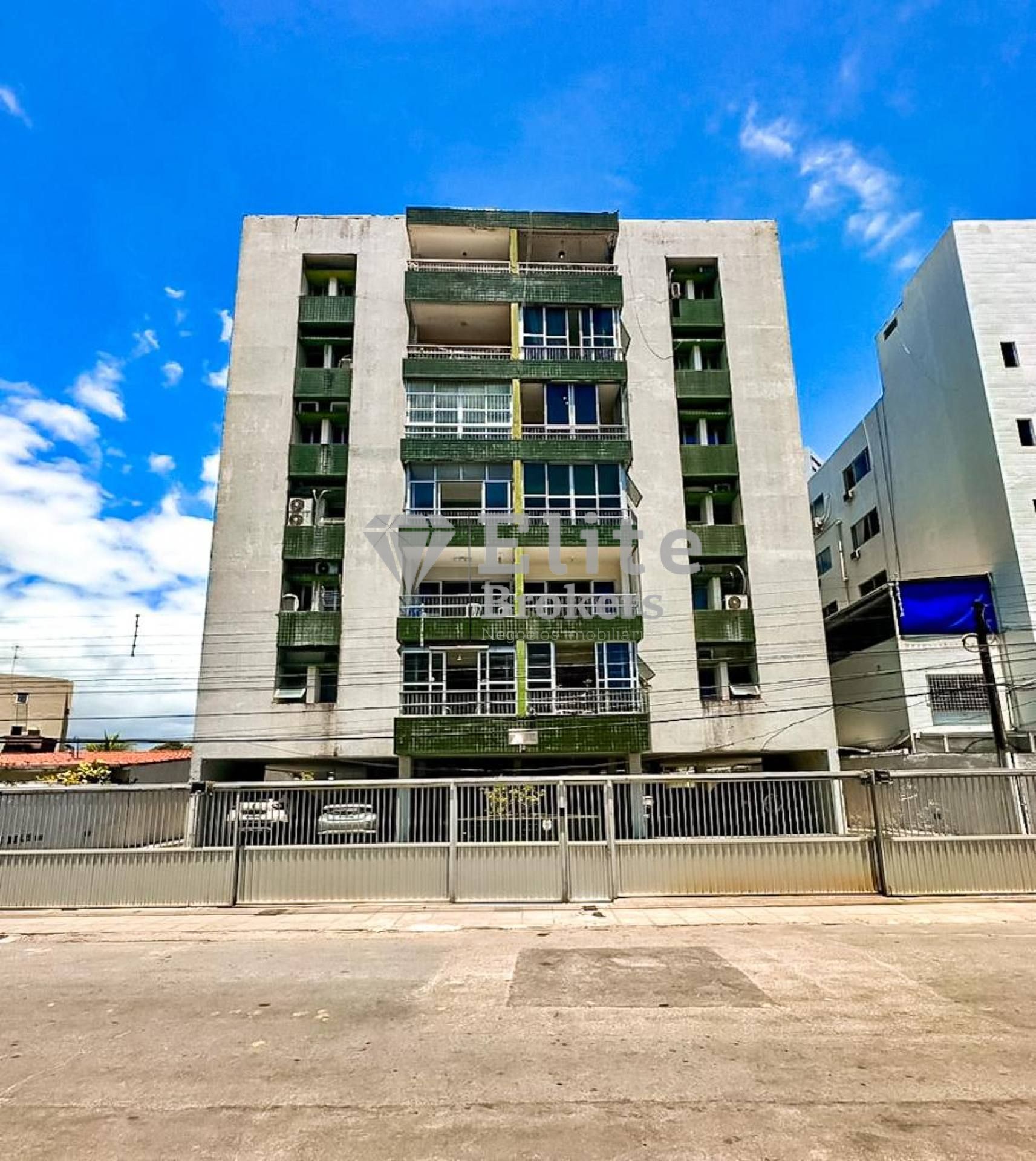 Apartamento 3 quartos à venda em Piedade