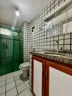 Apartamento 3 quartos à venda em Piedade