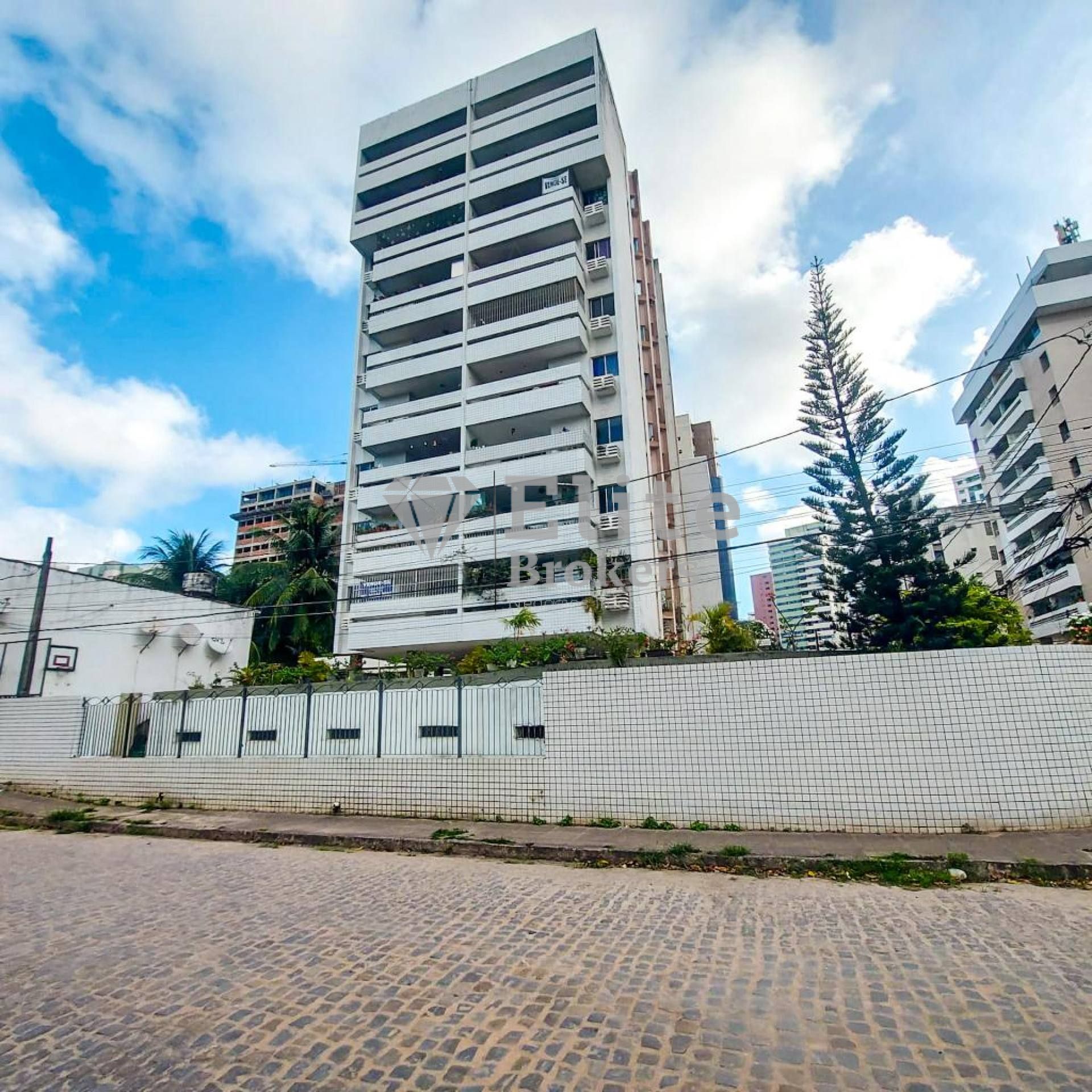 Apartamento duplex 4 quartos à venda em Casa Amarela