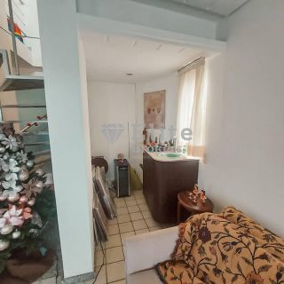Apartamento duplex 4 quartos à venda em Casa Amarela