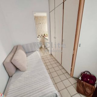 Apartamento duplex 4 quartos à venda em Casa Amarela
