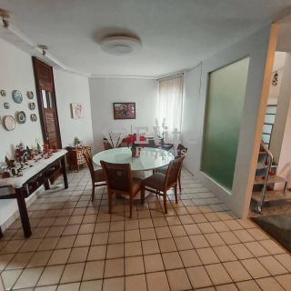 Apartamento duplex 4 quartos à venda em Casa Amarela