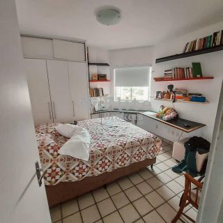 Apartamento duplex 4 quartos à venda em Casa Amarela