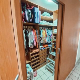 Apartamento duplex 4 quartos à venda em Casa Amarela