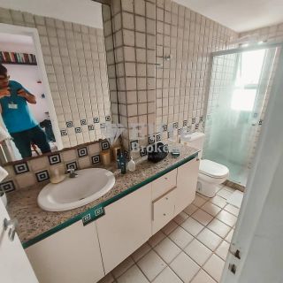 Apartamento duplex 4 quartos à venda em Casa Amarela