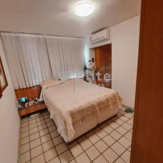 Apartamento duplex 4 quartos à venda em Casa Amarela