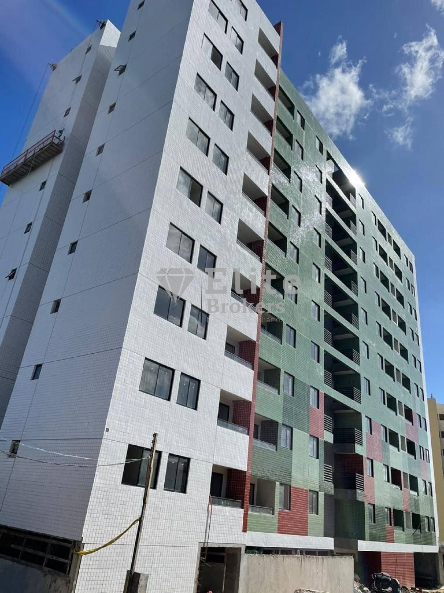 Apartamento 3 quartos à venda em Camaragibe