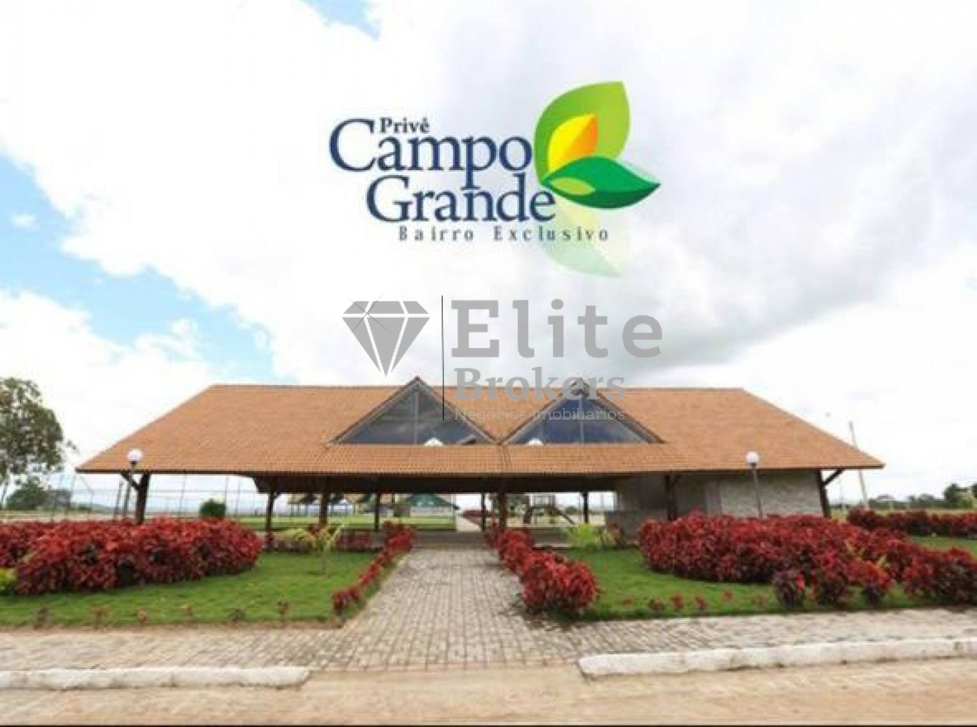 Lote à venda em Lagoa do carro