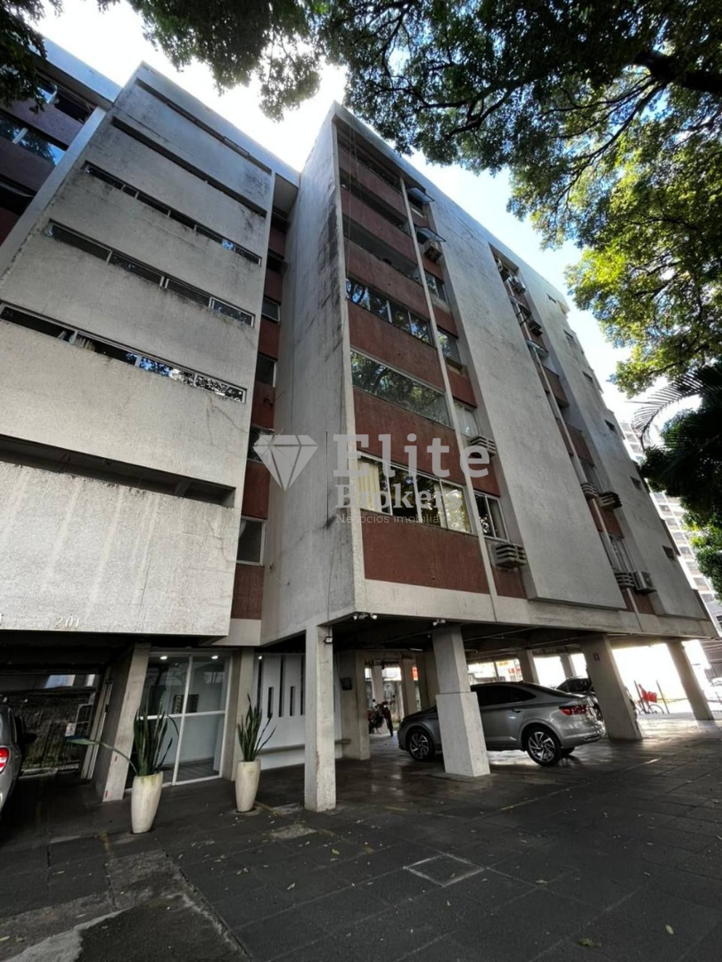 Apartamento 2 quartos à venda nas Graças