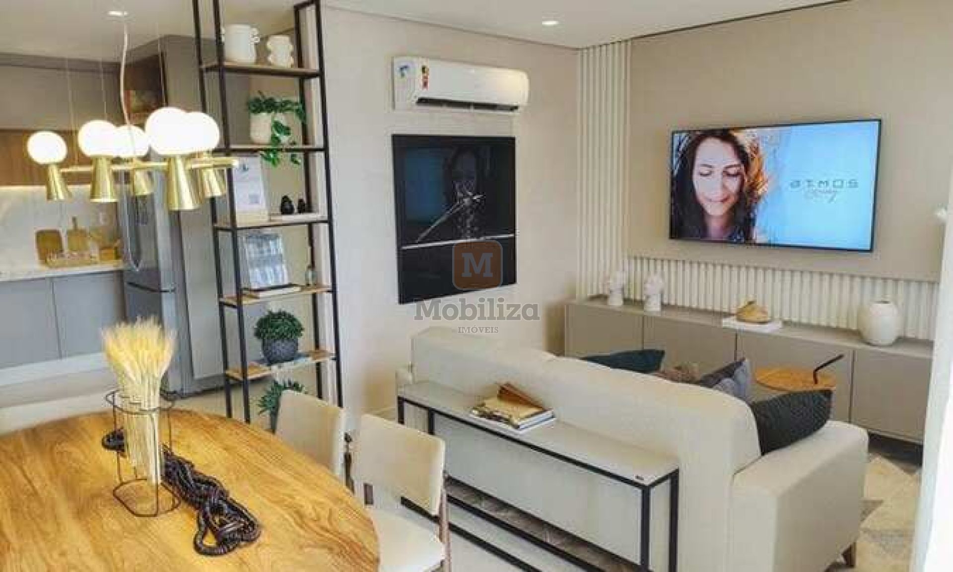Atmos Living 