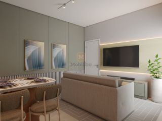 Leme Residencial