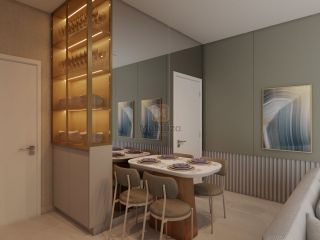 Leme Residencial