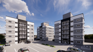 Leme Residencial