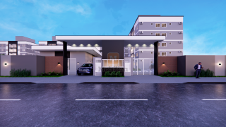 Leme Residencial