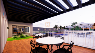 Leme Residencial
