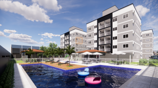 Leme Residencial