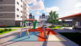 Leme Residencial