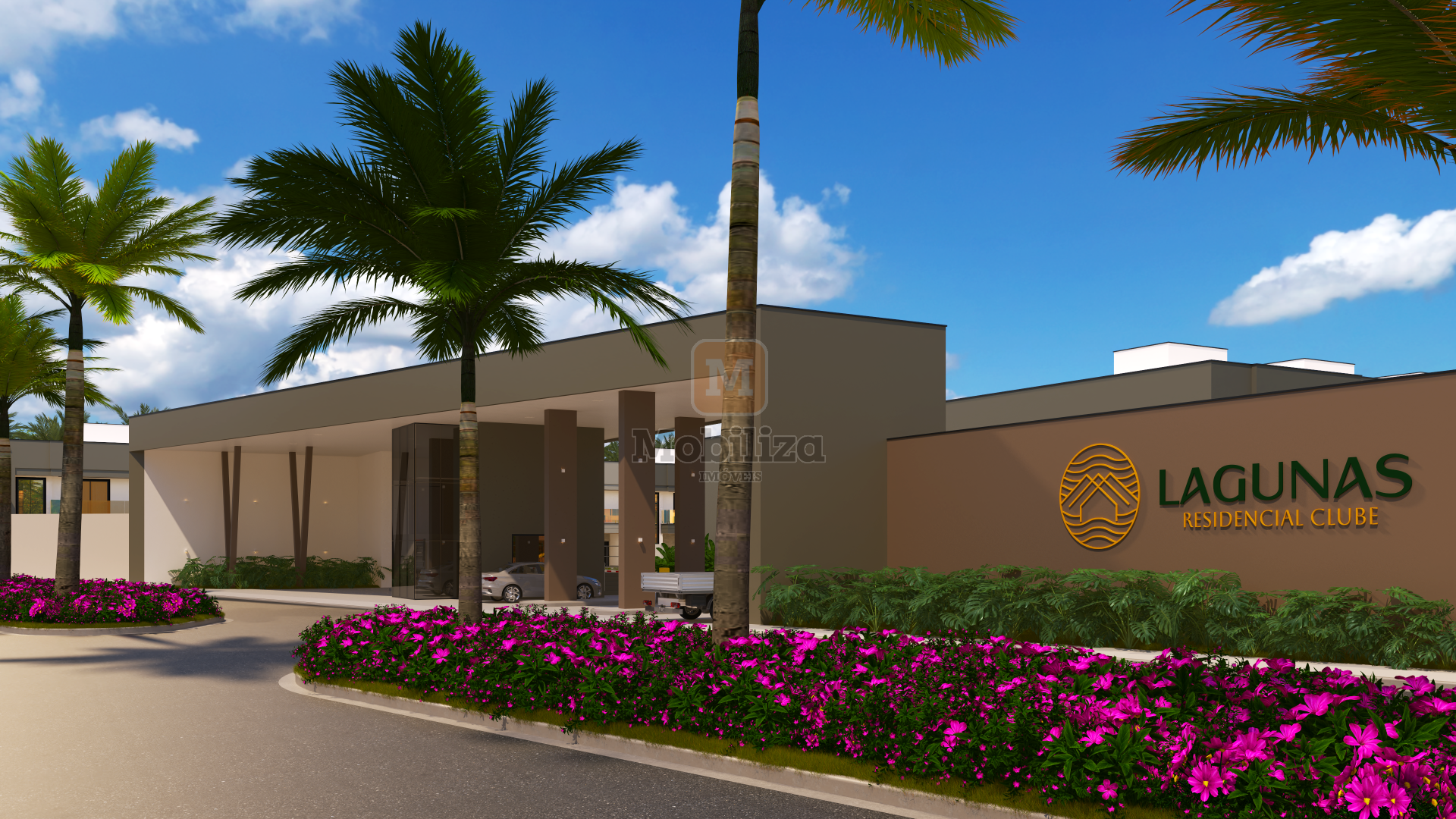 Lagunas Residencial Clube Lagunas Residencial Clube