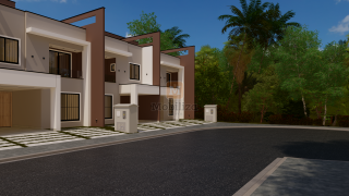 Lagunas Residencial Clube