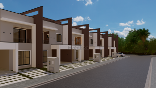 Lagunas Residencial Clube