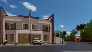 Lagunas Residencial Clube