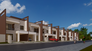 Lagunas Residencial Clube