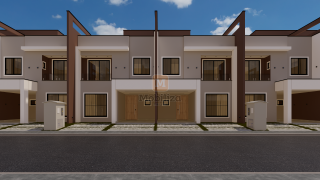 Lagunas Residencial Clube