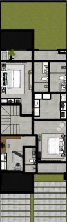 Lagunas Residencial Clube