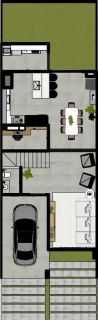 Lagunas Residencial Clube