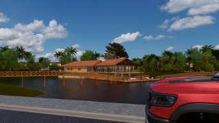 Lagunas Residencial Clube