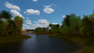 Lagunas Residencial Clube