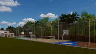 Lagunas Residencial Clube