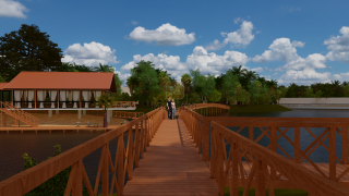 Lagunas Residencial Clube