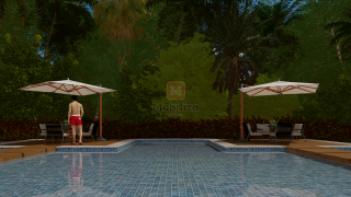 Lagunas Residencial Clube