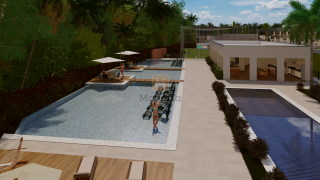 Lagunas Residencial Clube