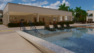 Lagunas Residencial Clube