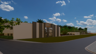 Lagunas Residencial Clube
