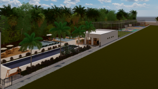 Lagunas Residencial Clube