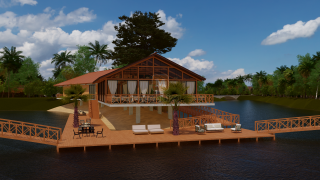 Lagunas Residencial Clube