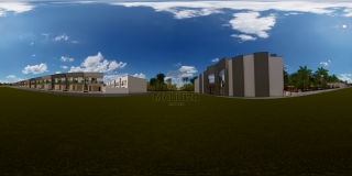 Lagunas Residencial Clube
