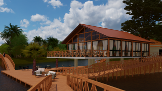 Lagunas Residencial Clube