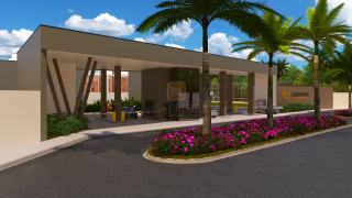 Lagunas Residencial Clube