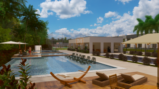 Lagunas Residencial Clube