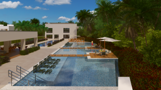 Lagunas Residencial Clube