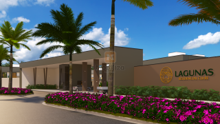 Lagunas Residencial Clube