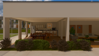 Lagunas Residencial Clube