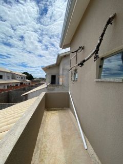 Residencial Parintins