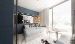 Mônaco Residence